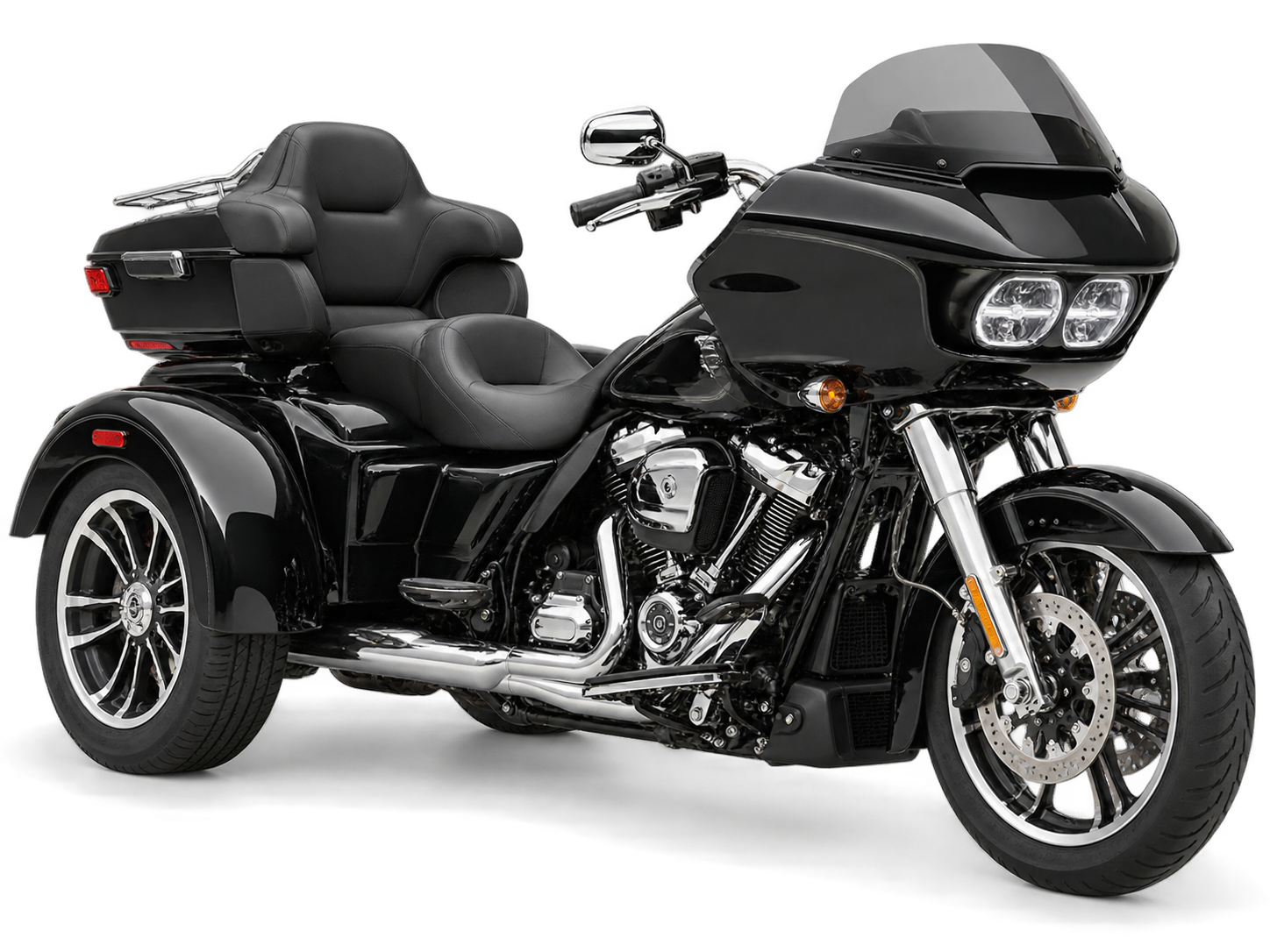 Road Glide 3 motorcycle image