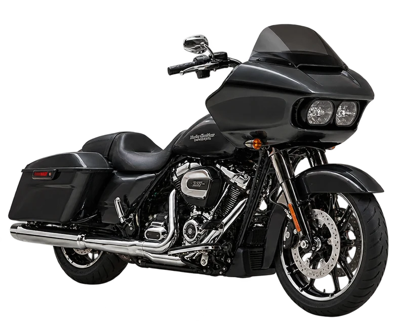 Road Glide motorcycle image